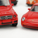 thumbnail image 2 of Pack x10 Autos Welly Mix Coleccionables 1:60, 2 of 7