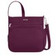 thumbnail image 1 of Bolso de mano Travelon 29 × 28 × 9 cm anti‑robo bandolera, 1 of 9