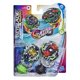 thumbnail image 2 of Camiseta de combate Beyblade Burst Rise Hypersphere, paquete doble Monster Ogre O5 y Engaard E5-2, 2 of 3