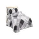 thumbnail image 1 of Cubrecamas Quilt de Verano Quilt 1.5 Plaza, 1 of 3