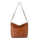 thumbnail image 1 of Bolso The Sak 32 cm Cuero estilo hobo con bolsillo con cremallera, 1 of 8