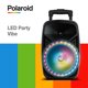 thumbnail image 3 of Parlante BT 12 Party Vibe, 3 of 8