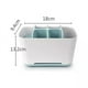 thumbnail image 3 of Organizador Baño Cepillo De Dientes Soporte Articulos Aseo, 3 of 4