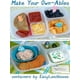 thumbnail image 5 of Juego de forma de sándwich Cotado para niños, vegetales, frutas, Cotados, molde para galletas de calidad alimentaria, fiambrera, caja Bento, 5 of 7