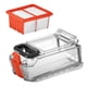 thumbnail image 5 of Accesorio de recogida de polvo BOSCH GDE28D SDS-Plus®, 5 of 9