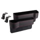 thumbnail image 2 of Asiento De Coche Automático Organizador Multifuncional Caja De Almacenamiento Para Teléfonos Móviles Llaves Negro, 2 of 5