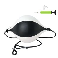 Magideal - Pelota De Boxeo, Pelota De Velocidad, Entrenamiento Mma, Gimnasio En Casa, Fitness Portátil, Pu, Muay Thai, Saco De Boxeo De Doble Extremo, Accesorios D