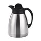 thumbnail image 3 of Jarra Térmica De Acero Inoxidable Para Café Con Tapa Para Líquidos Calientes Barbacoa Casera 1L, 3 of 5