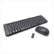 thumbnail image 2 of Teclado + Mouse Logitech Wireless MK220 Inalámbrico USB, 2 of 3