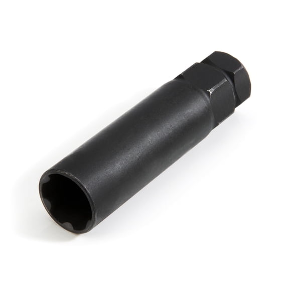 Llave de seguridad Steelman Pro 45/64" de 6 estrías para tuerca de rueda