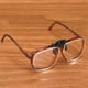 thumbnail image 5 of Gafas de Lectura Wonolo 4.0x con Clip Plegable Unisex, 5 of 9