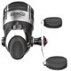 thumbnail image 1 of Carrete de Pesca Zebco Bullet Tamaño 20, Línea Rápida de 28,9", 1 of 7