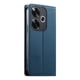 thumbnail image 4 of Funda Tipo Cartera de Cuero Sintético para XIAOMI POCO F6 Bloqueo RFID, con Ranuras para Tarjetas y Bolsillo para Efectivo, Cierre Magnético Fuerte Azul, 4 of 4
