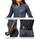 thumbnail image 3 of Disfraz: Rubíes DC Batman: El caballero oscuro: La leyenda renace, Catwoman Girl, 3 of 6