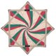 thumbnail image 1 of Flowstar Trippy Squid Flowstar 66 cm Talla Completa Sin Protección UV, 1 of 3