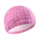 thumbnail image 3 of Gorro De Natación Para Mantener El Cabello Seco, Gorro De Piscina Antideslizante, Fácil De Poner Y Quitar, Gorro De Natación Rosa, 3 of 5