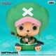 thumbnail image 2 of Figura Bandai One Piece Sofvimates Chopperemon, 2 of 3