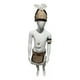 thumbnail image 1 of Disfraz Traje Pascuense talla 12 a 14 años, 1 of 2