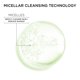thumbnail image 3 of Agua micelar Garnier para piel grasa, 400 ml (2 unidades), 3 of 5