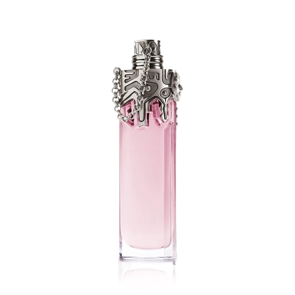 Perfume Mugler Womanity Eau de Parfum para mujer, 80 ml
