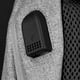 thumbnail image 4 of Mochila para Notebook Klip Xtreme Stendal gris, 4 of 4