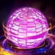 thumbnail image 1 of Upgraded Flying Ball Toy, Hand Controlled Flying Ball, Flying Spinner With Endless Tricks, Indoor Outdoor Toys, Cool Toys Gifts For 6 7 8 9 10+ Year Old Boys Girls Teens, 1 of 3