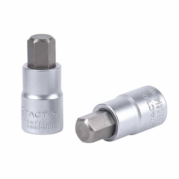 Dado Allen Toma 1/2 Tactix De 19 Mm