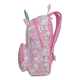 thumbnail image 4 of Mochila Infantil Belug Niña Pop Unicornio Rosado, 4 of 5