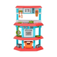 American Plastic - Mi Primera Cocina Gourmet