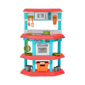 American Plastic - Mi Primera Cocina Gourmet