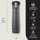 thumbnail image 2 of Vaso térmico Contigo AUTOSEAL West Loop de acero inoxidable de 710 mL, 2 of 5