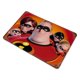 thumbnail image 3 of Los Increíbles Cartel Metálico, Decoración de Pared de Cartel Metálico Personalizado para Regalos de Fans, Amigos, Familia y Amantes 30*40cm, 3 of 6