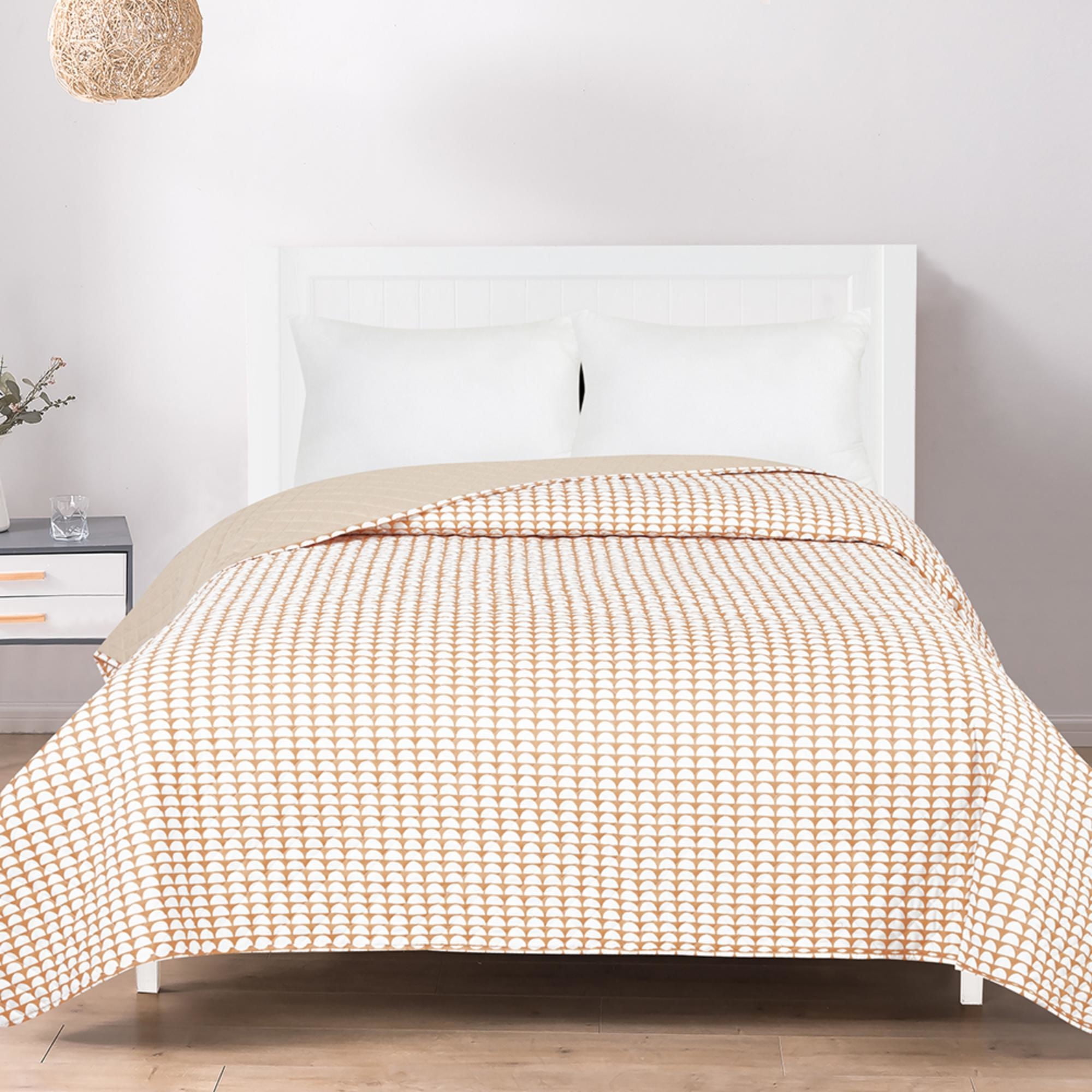 Mainstays - Quilt 2 Plaza 100% Poliéster