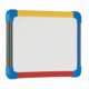 thumbnail image 1 of Pizarra Bi-Mb8039866 Escolar A4 Doble Cara Blanco, 1 of 3