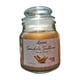 thumbnail image 2 of Vela aromática sándalo, 2 of 3