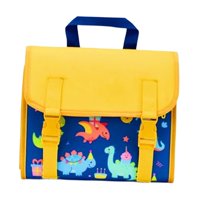 Magideal - Pedagogía De Juguete De La Junta Del Antepasado Actividad De Desarrollo Temprano Juguetes Educación De La Junta Sensorial Para El Regalo De Cumpleaños Estilo A