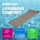 thumbnail image 3 of Colchoneta flotante para piscina TRC Recreation Serenity para adultos, 3 of 3