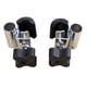 thumbnail image 5 of Sistema De Soporte De Reposacabezas De Silla De Ruedas Universal Para El Ancho Del Asiento 40 Cm-50 Cm, 5 of 5
