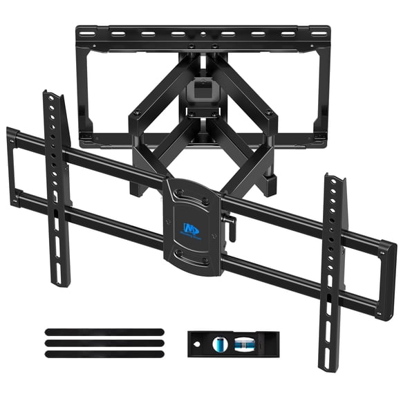Mounting Dream Soporte de TV de Exterior de Movimiento Completo 42-90"