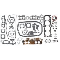Repuestos Del Sol - Juego Empaquetadura Motor Hyundai H-100 2.4 Grace 1991 2003