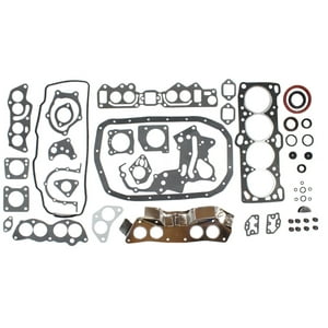 Repuestos Del Sol - Juego Empaquetadura Motor Hyundai Sonata Ii 2.4 1990 1993