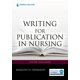 thumbnail image 1 of Libro Springer Publishing Company – Writing for Publication, 1 of 1