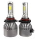 thumbnail image 2 of Led Headlight Cob 9006 Mlab, 2 of 3