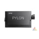 thumbnail image 5 of FUENTE DE PODER ADATA XPG PYLON 650W BRONZE P/N PYLON650B-BKCEU, 5 of 5