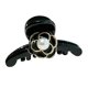 thumbnail image 3 of Camelia Perla Pelo Garra Clip Tocado Washface Barrettes Ornamento, 3 of 5
