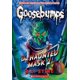 thumbnail image 1 of Libro Scholastic La Máscara Embrujada II (Clásico Goosebumps #34), 1 of 1