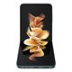 thumbnail image 2 of Samsung GALAXY Z FLIP 3 256GB Verde Reacondicionado, 2 of 4