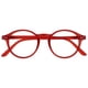 thumbnail image 1 of Gafas de Lectura OPULIZE Rojo Mate +3.50 (1 unidad), 1 of 6