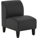 thumbnail image 1 of Poltrona Soft 1C PU 00 Negro, 1 of 3