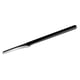 thumbnail image 2 of Cuchillo De Pedicura Piel Muerta Removedor De Callos De Pie De Maíz Depurador De Pies Pedicura Negro 1 Uds, 2 of 5